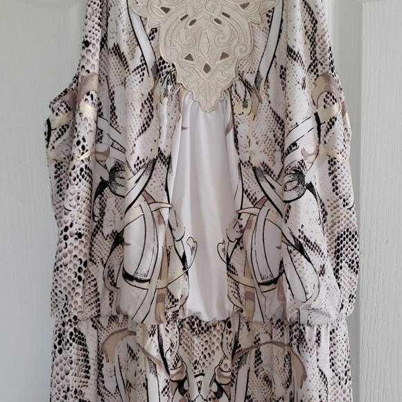 White House Black Market Dress - Picture 3 of 5